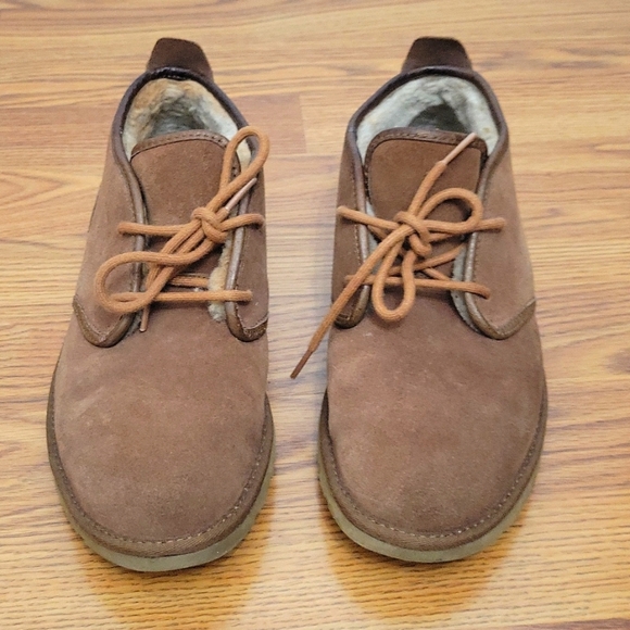 ❌❌❌SOLD❌❌❌UGG Neumel Men's Boots/ 9 - Picture 2 of 10